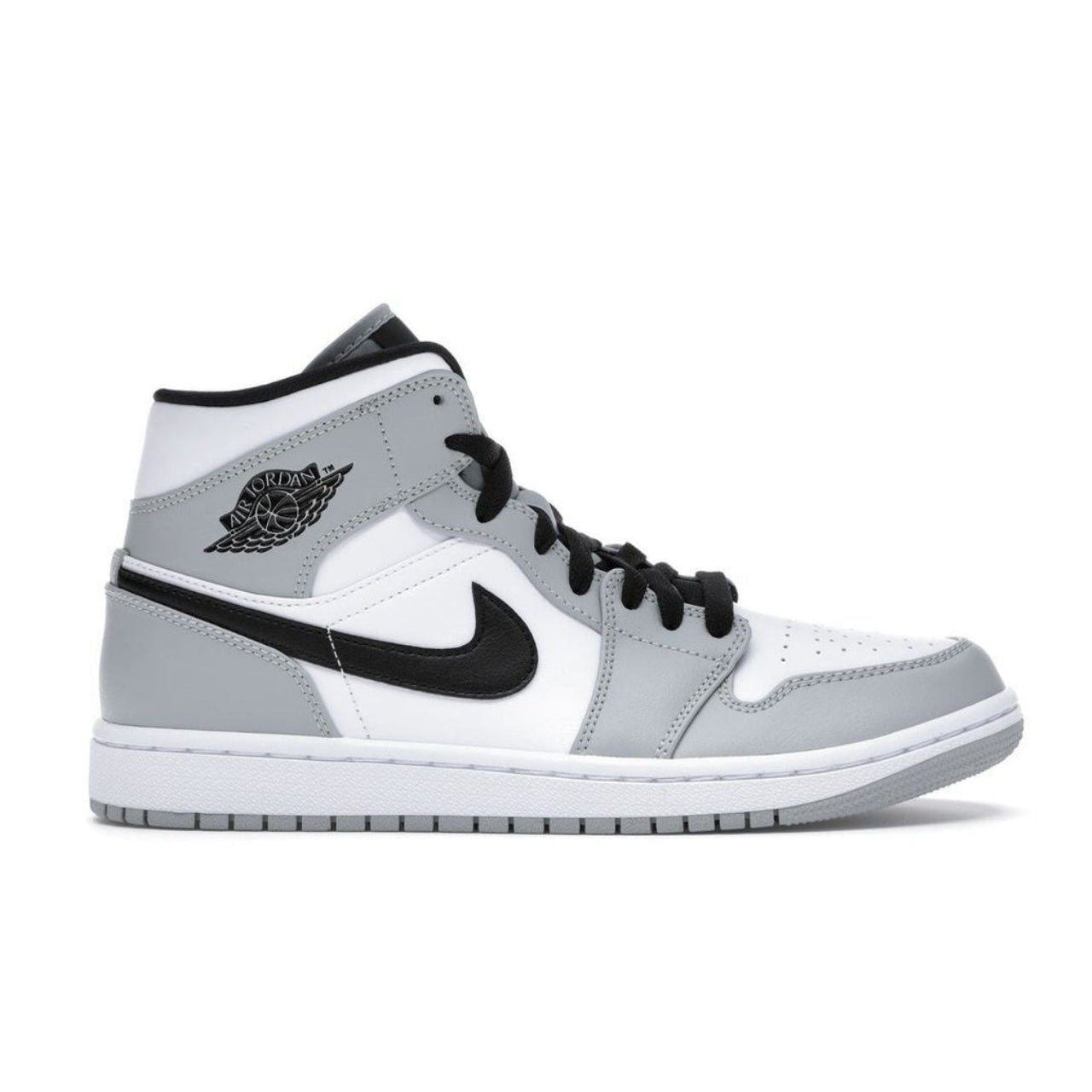 Air Jordan 1 Retro High OG Obsidian Gray
