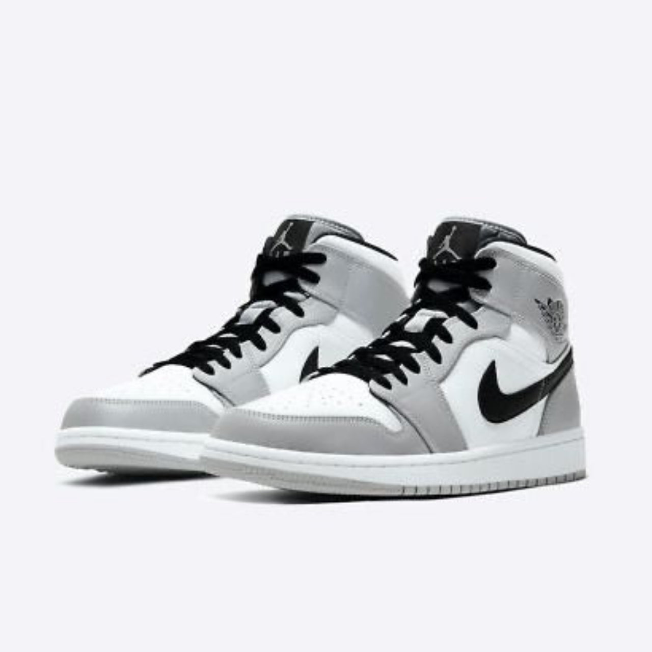 Air Jordan 1 Retro High OG Obsidian Gray