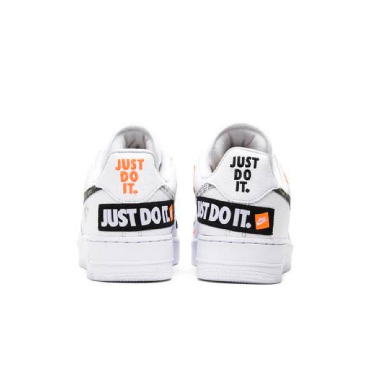 Nike Airforce TM White