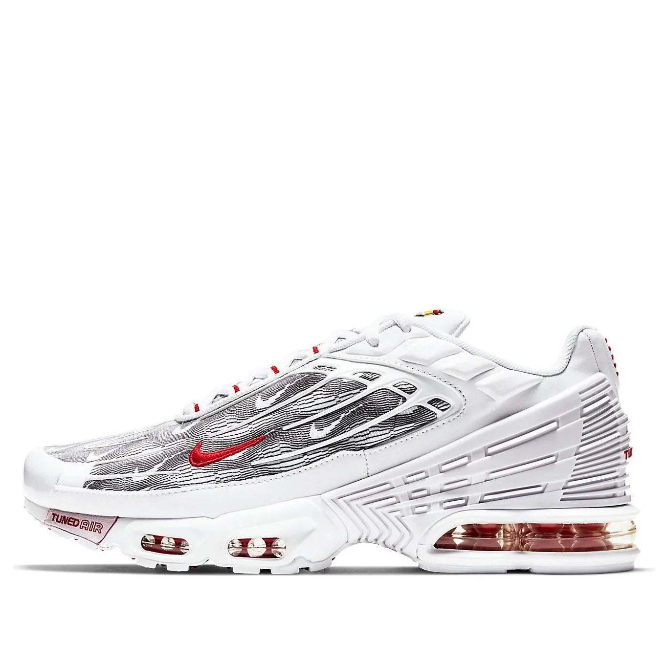 Nike Air Max Plus 3 'Topography Pack